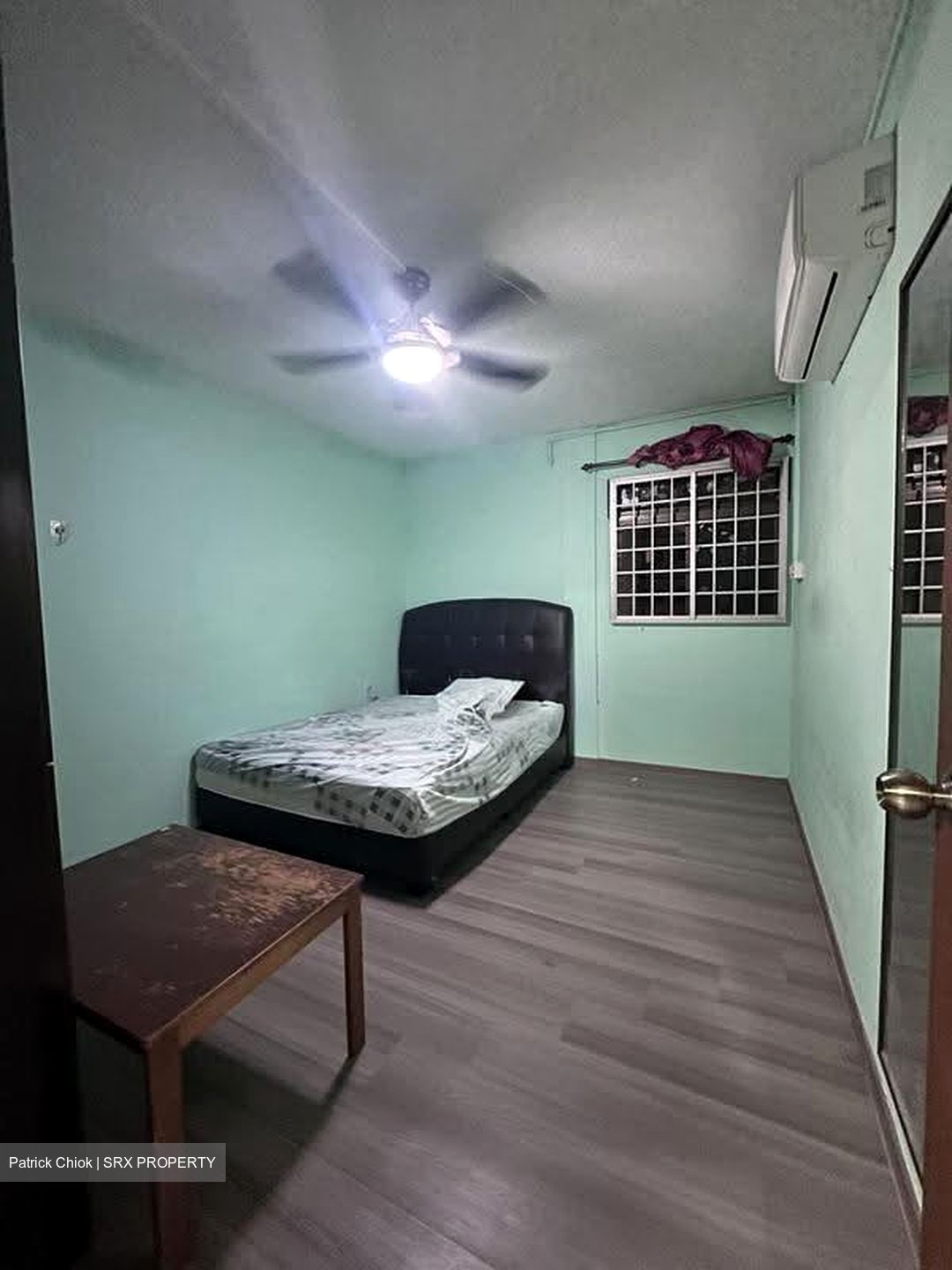 Blk 124 Eunos Spring (Bedok), HDB 4 Rooms #638333161